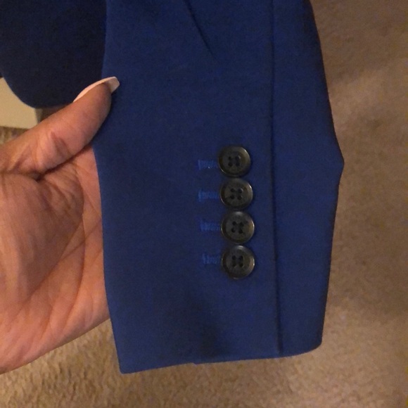 Express jacket - Picture 6 of 7